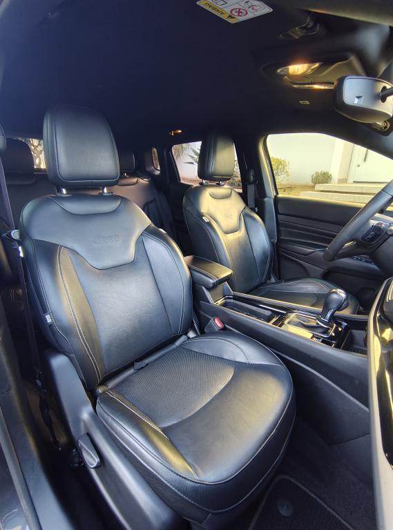 JEEP Compass - Foto