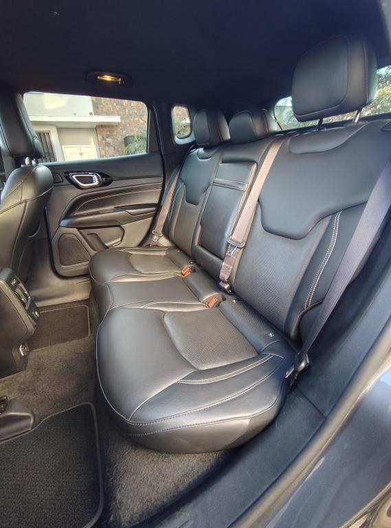 JEEP Compass - Foto