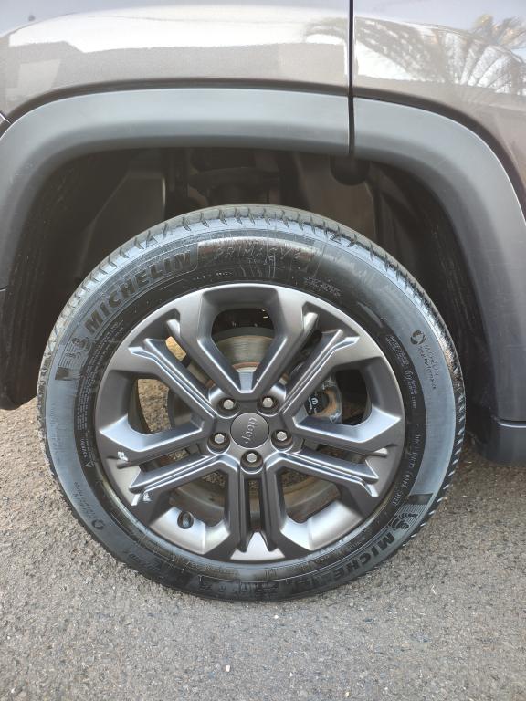 JEEP Compass - Foto