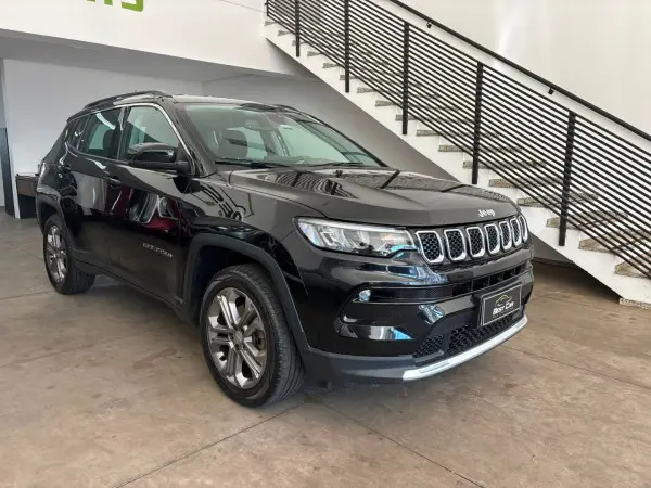 JEEP Compass - Foto