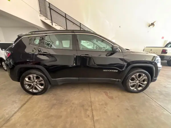JEEP Compass - Foto