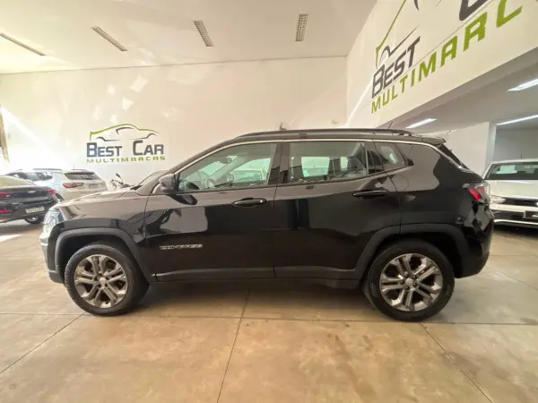 JEEP Compass - Foto