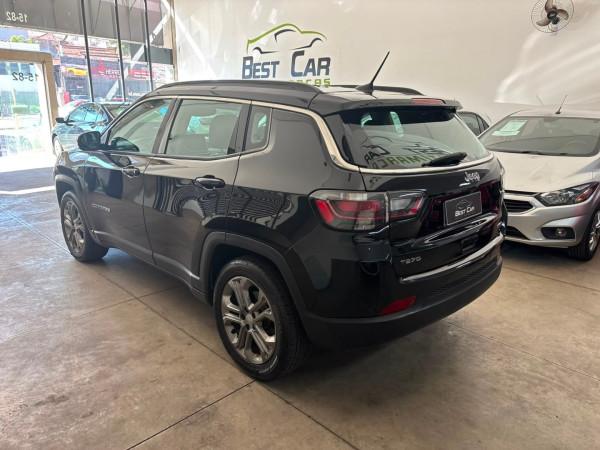 JEEP Compass - Foto