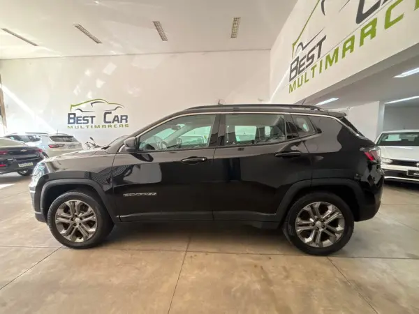 JEEP Compass - Foto