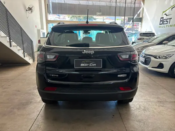 JEEP Compass - Foto