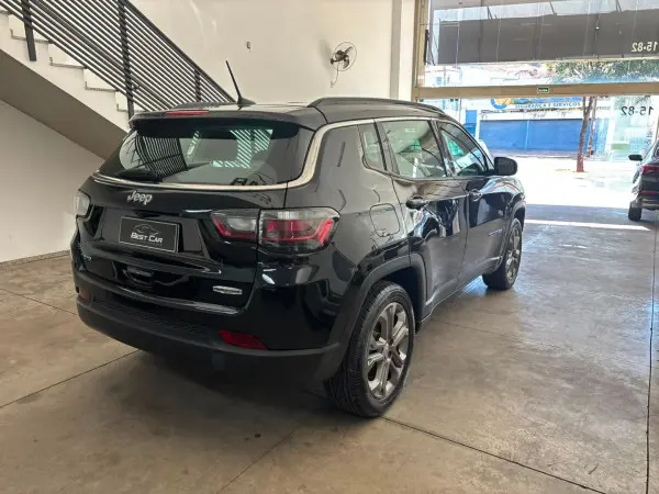 JEEP Compass - Foto