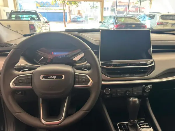 JEEP Compass - Foto