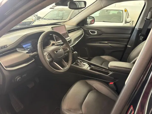 JEEP Compass - Foto