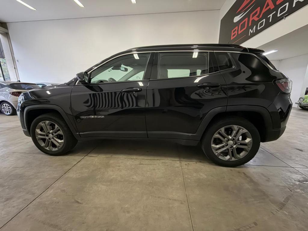 JEEP Compass - Foto