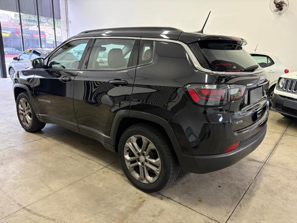 JEEP Compass - Foto