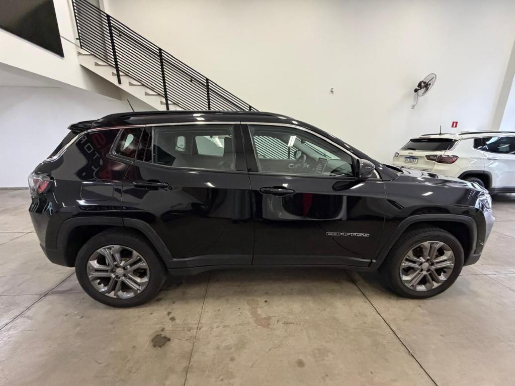 JEEP Compass - Foto