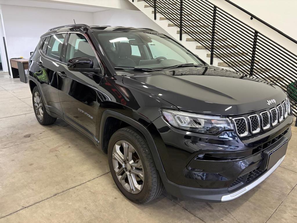 JEEP Compass - Foto