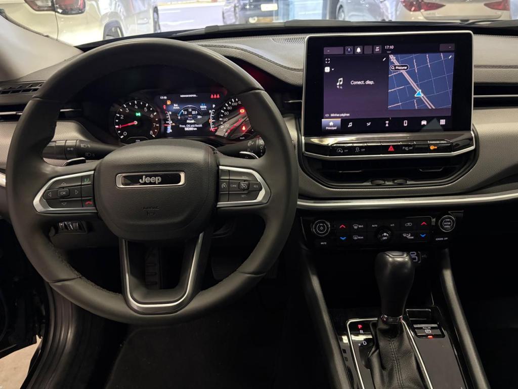JEEP Compass - Foto