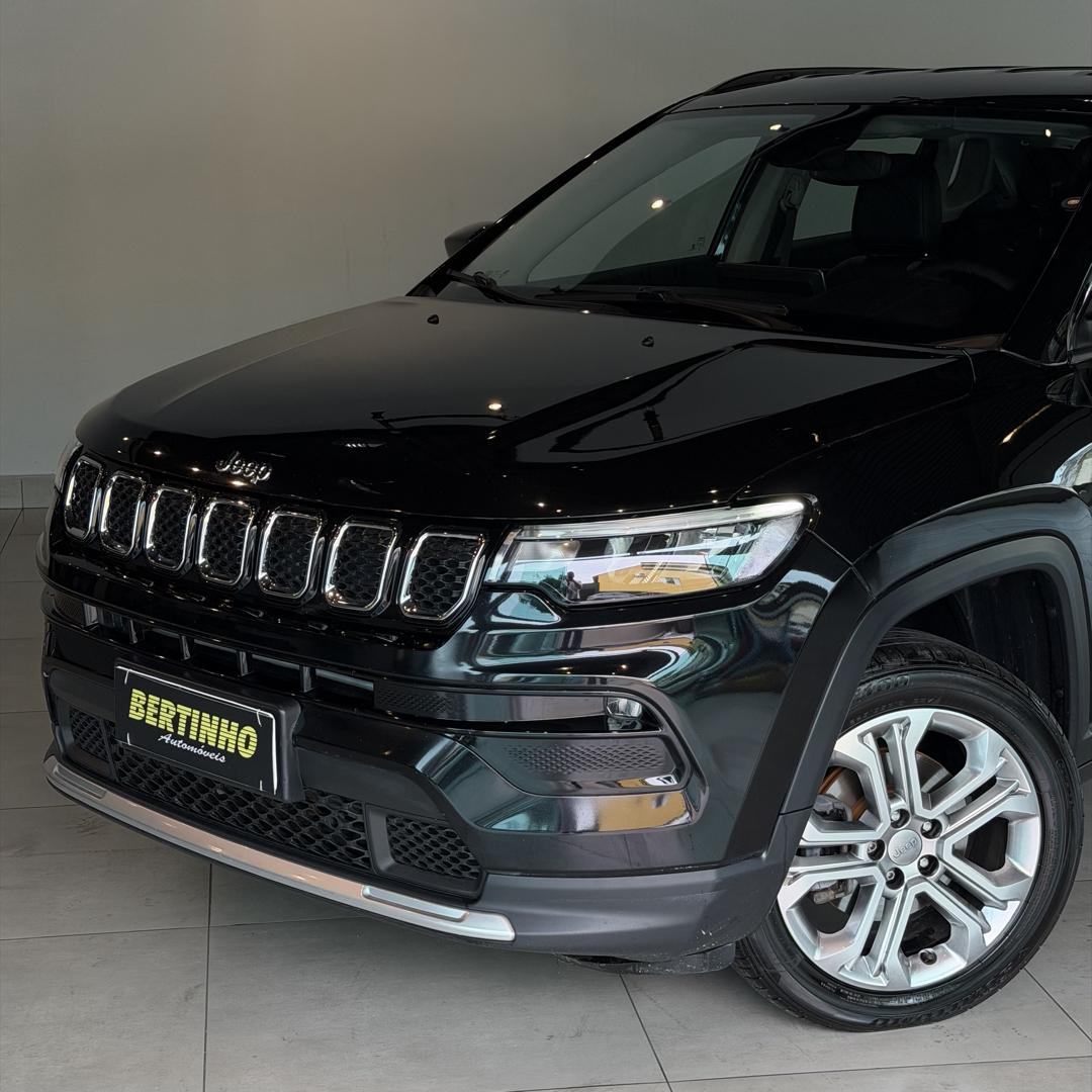 JEEP Compass - Foto