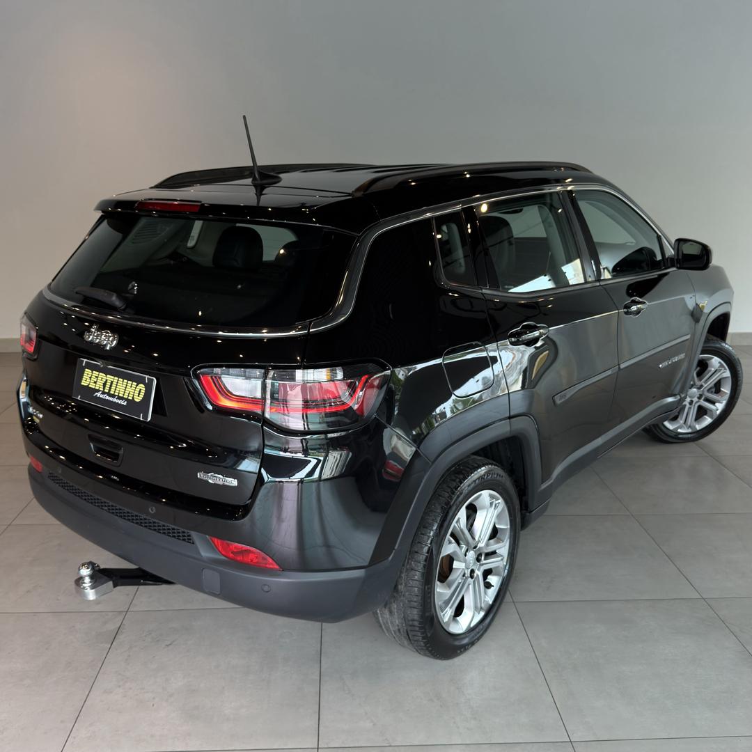 JEEP Compass - Foto
