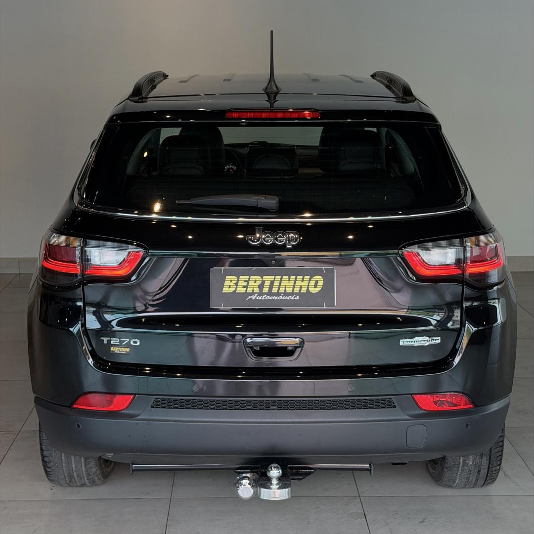JEEP Compass - Foto