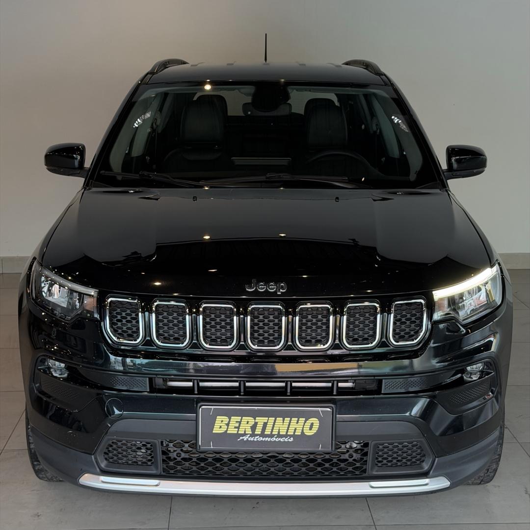 JEEP Compass - Foto