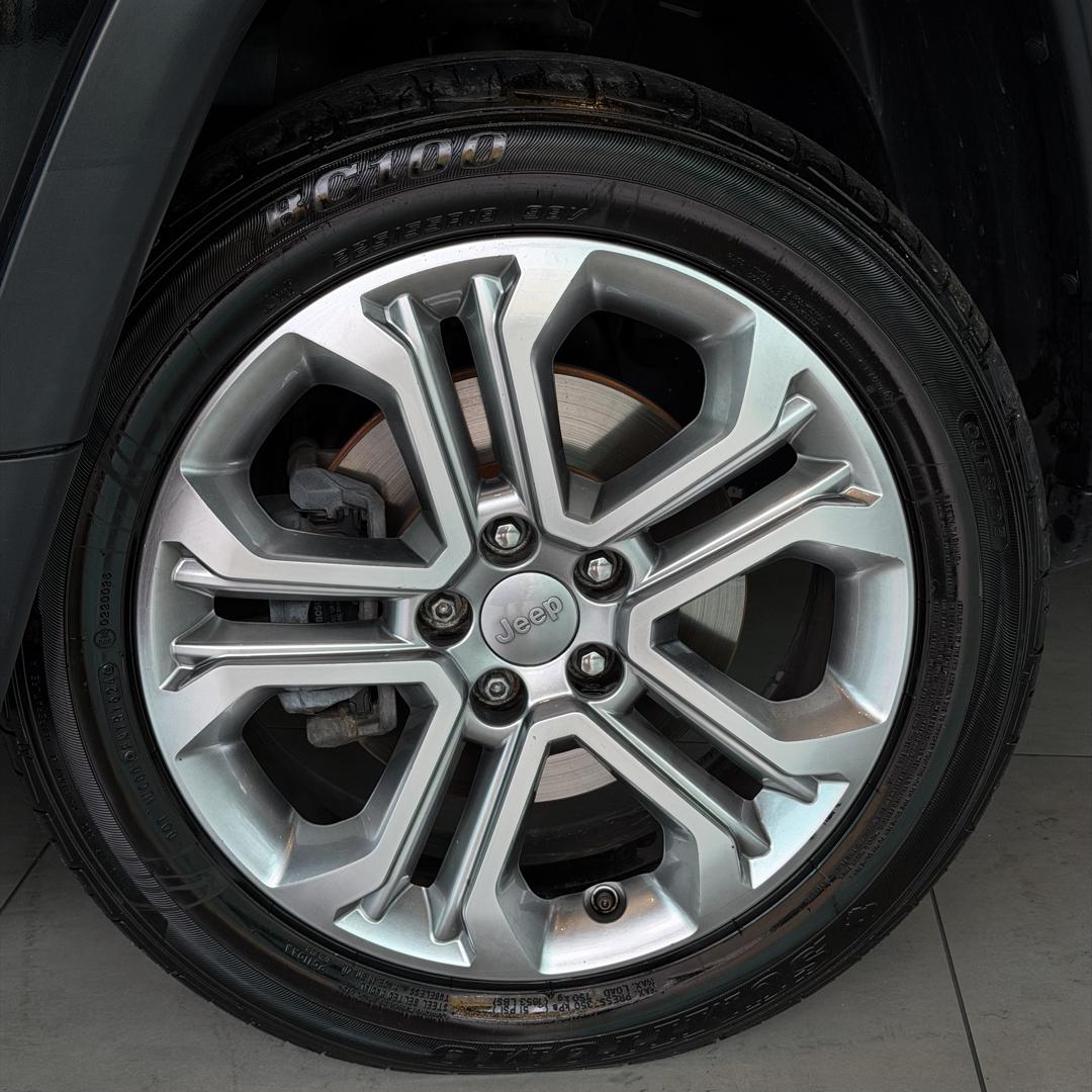 JEEP Compass - Foto