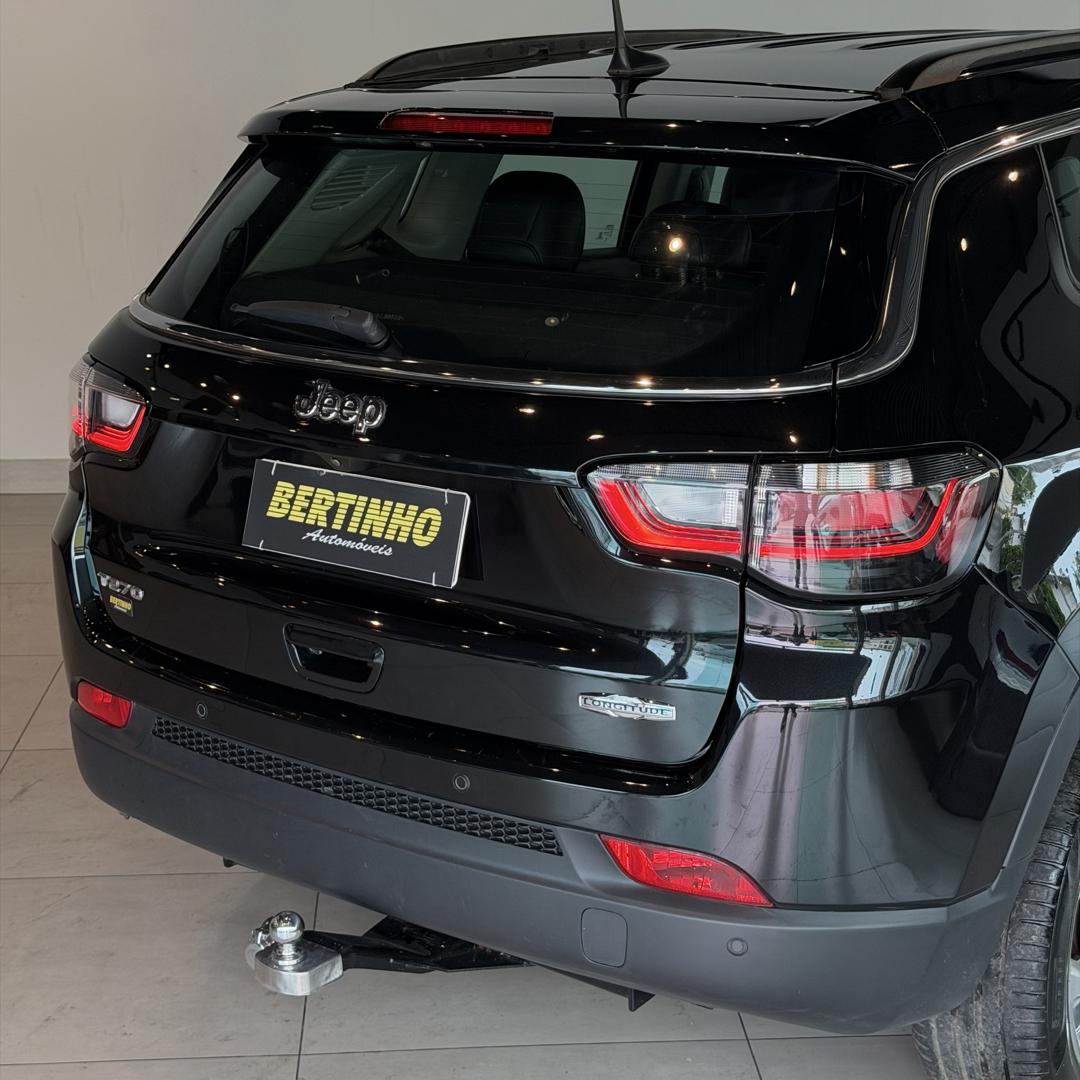 JEEP Compass - Foto