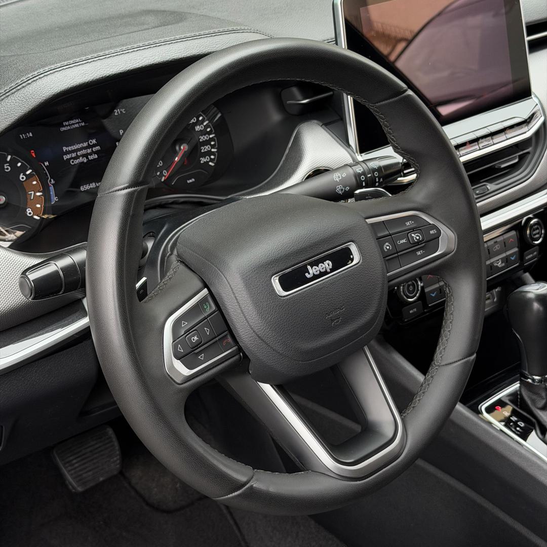 JEEP Compass - Foto