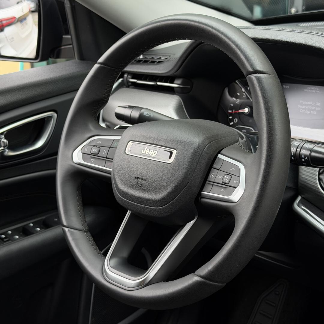 JEEP Compass - Foto