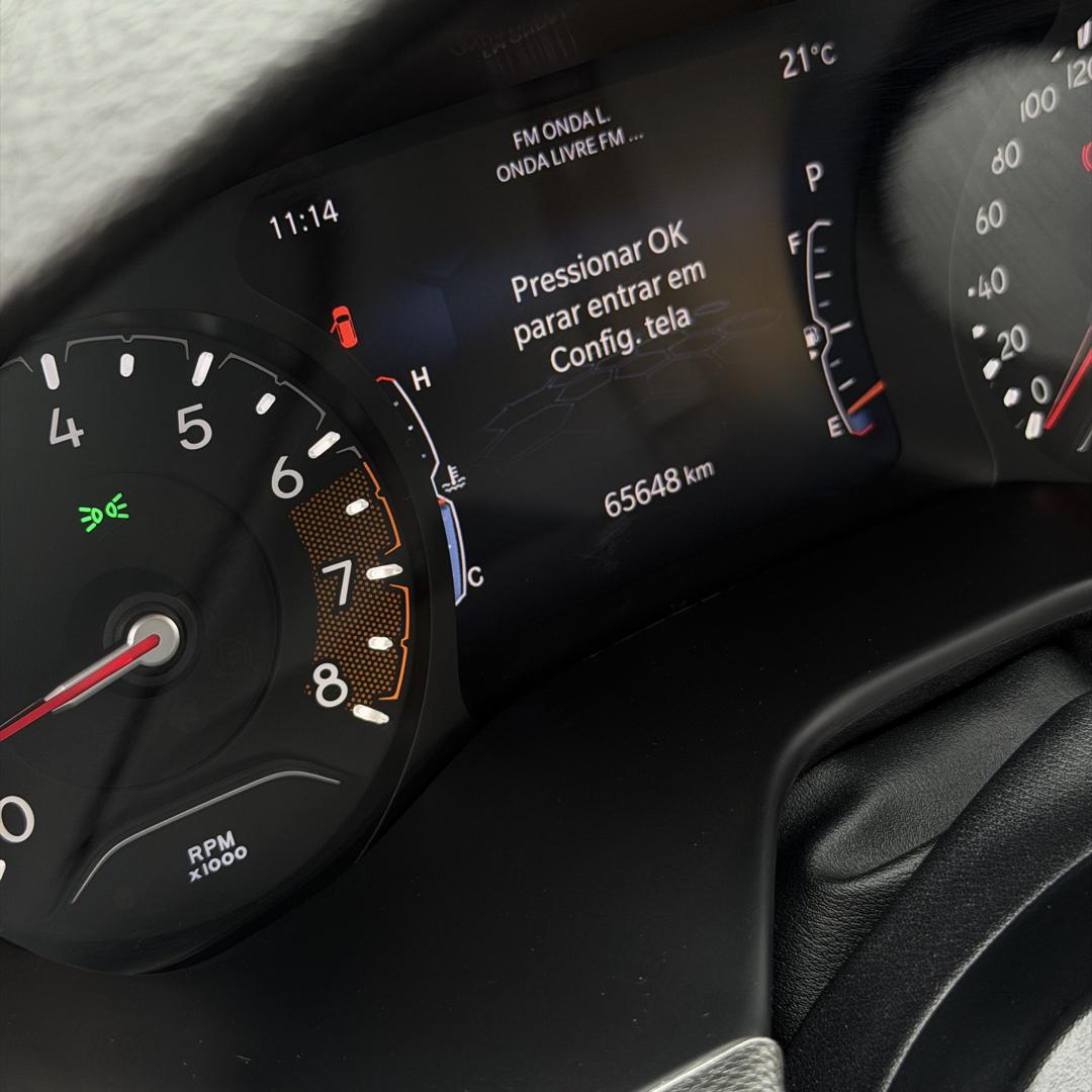JEEP Compass - Foto