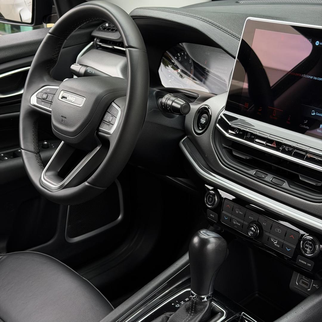 JEEP Compass - Foto