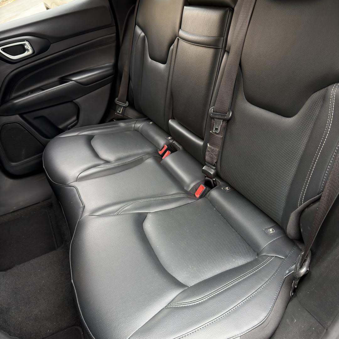 JEEP Compass - Foto
