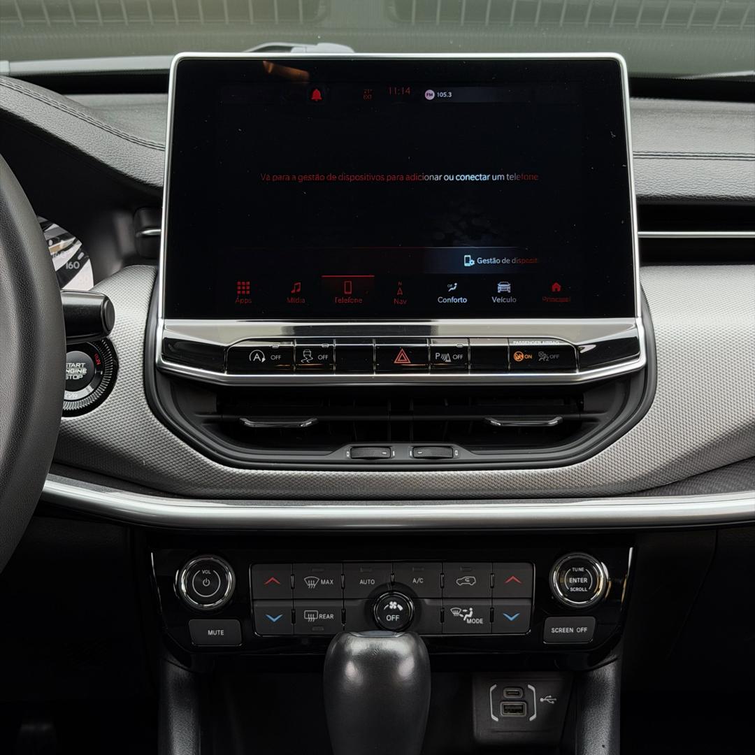 JEEP Compass - Foto
