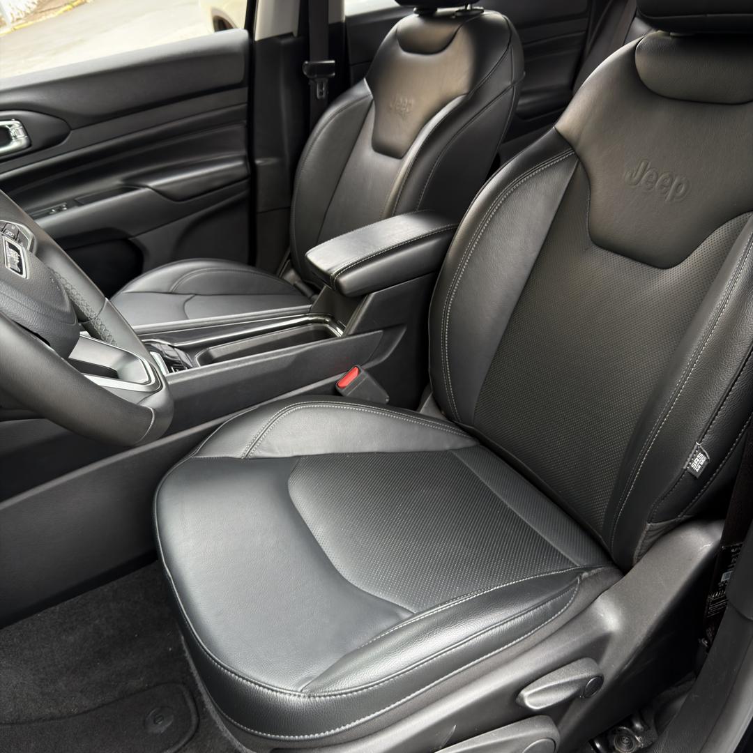 JEEP Compass - Foto