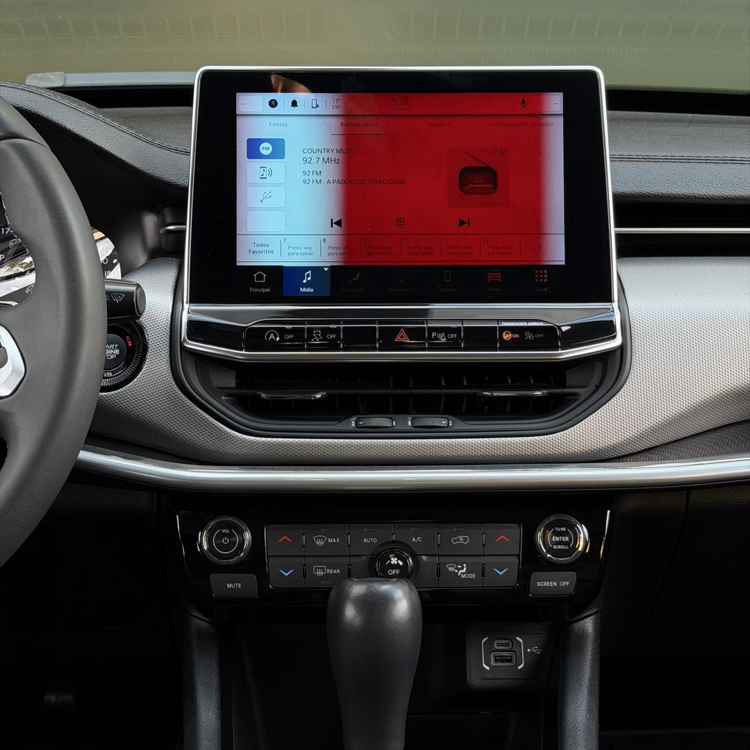 JEEP Compass - Foto