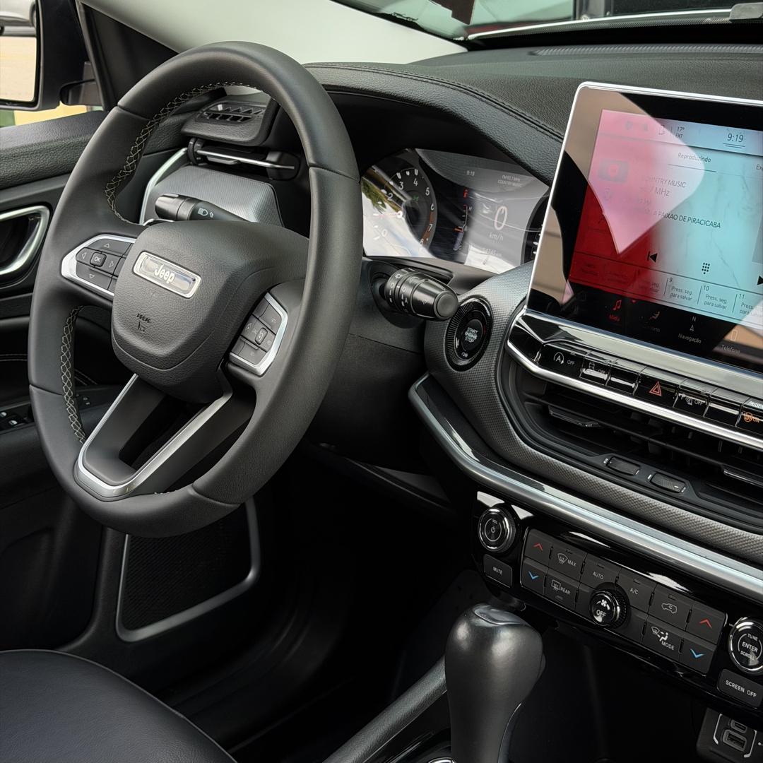 JEEP Compass - Foto