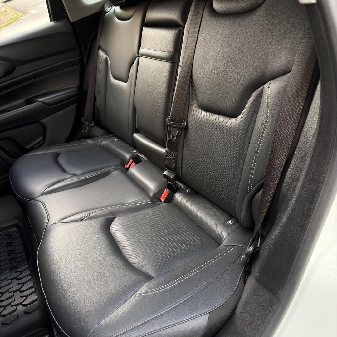 JEEP Compass - Foto