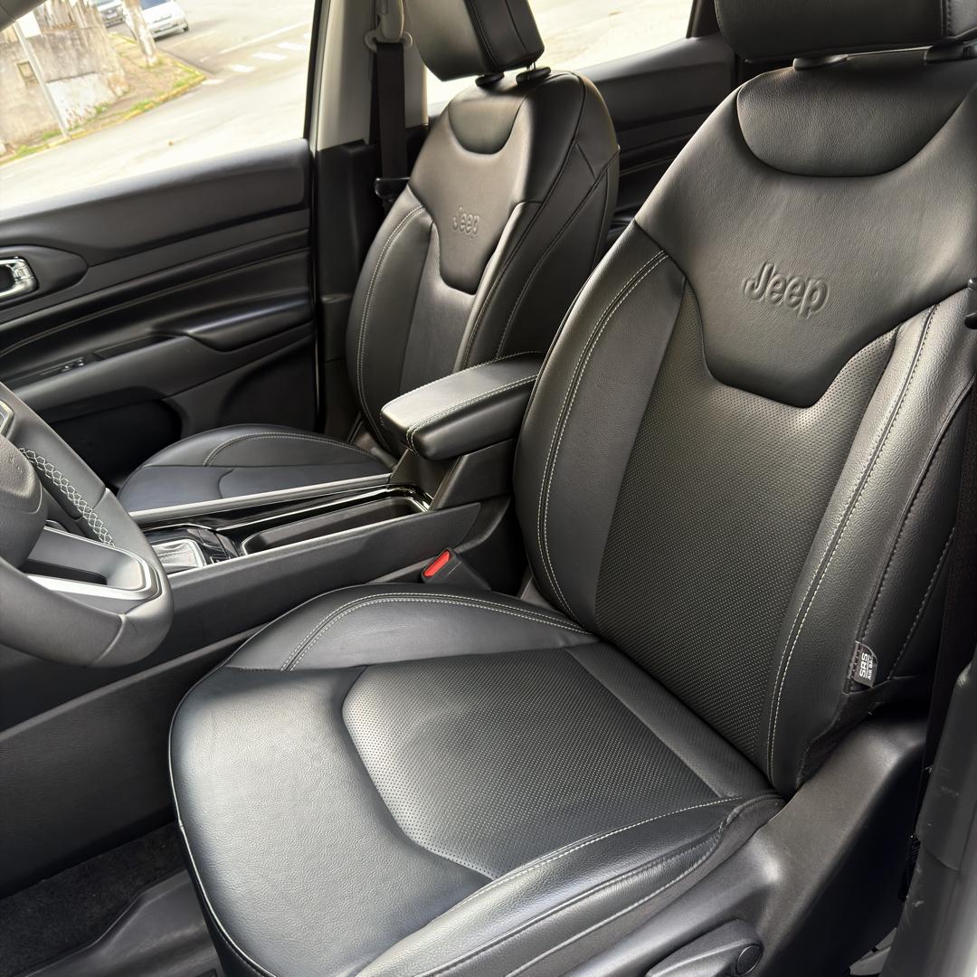 JEEP Compass - Foto