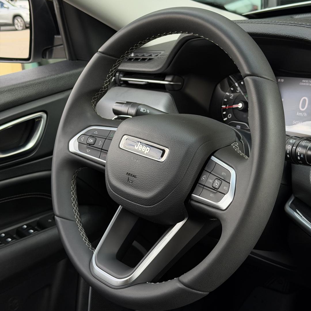 JEEP Compass - Foto