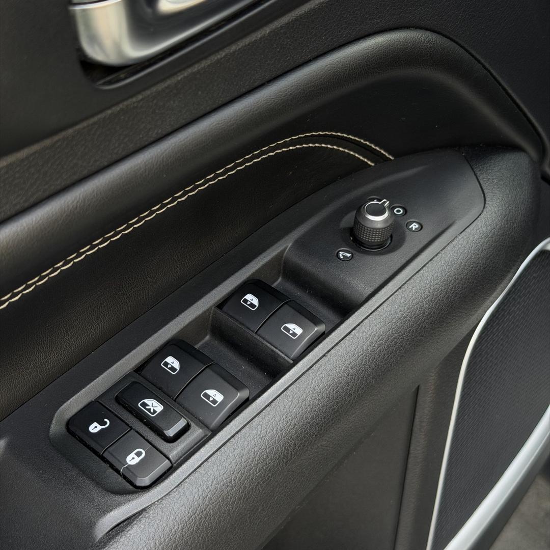 JEEP Compass - Foto