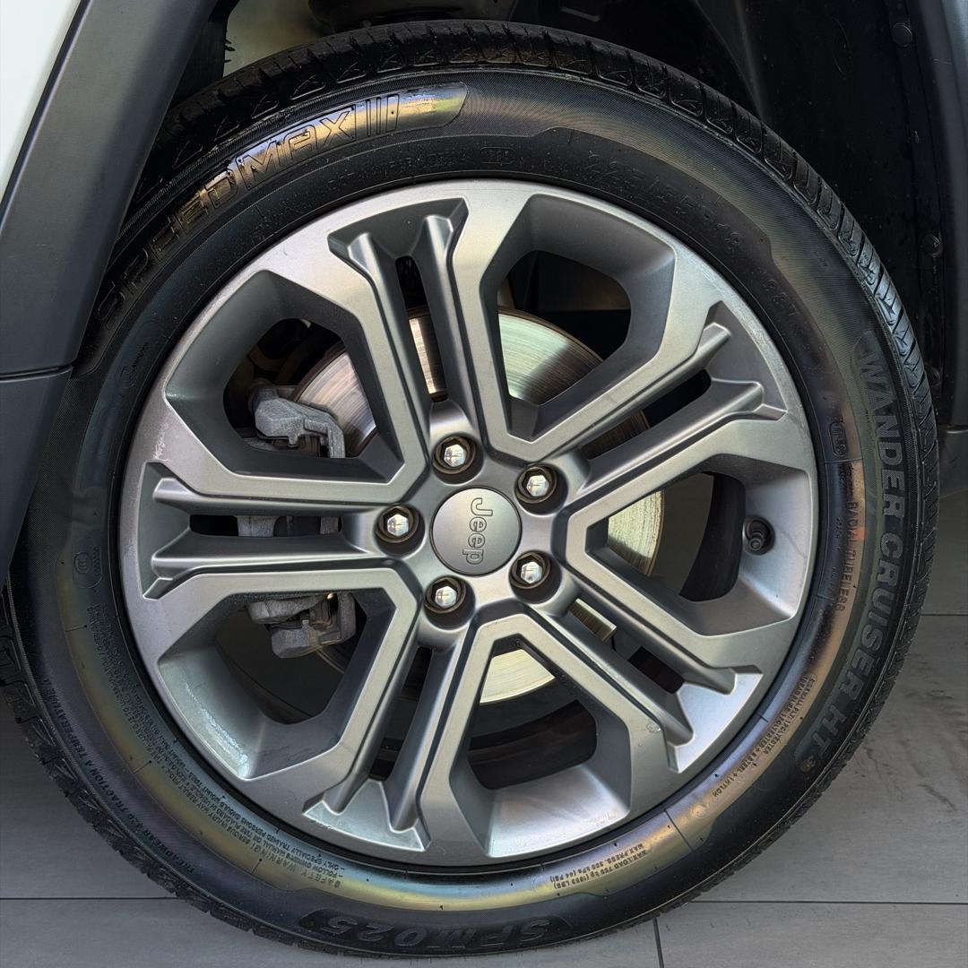 JEEP Compass - Foto
