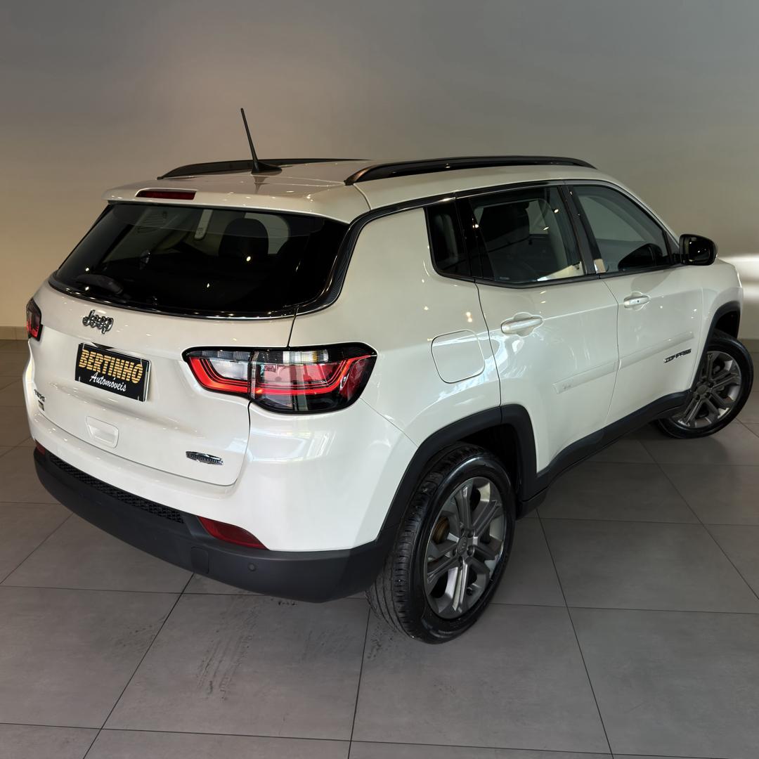 JEEP Compass - Foto
