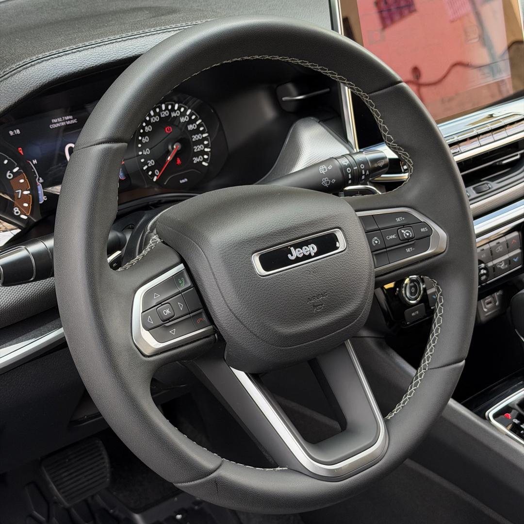 JEEP Compass - Foto
