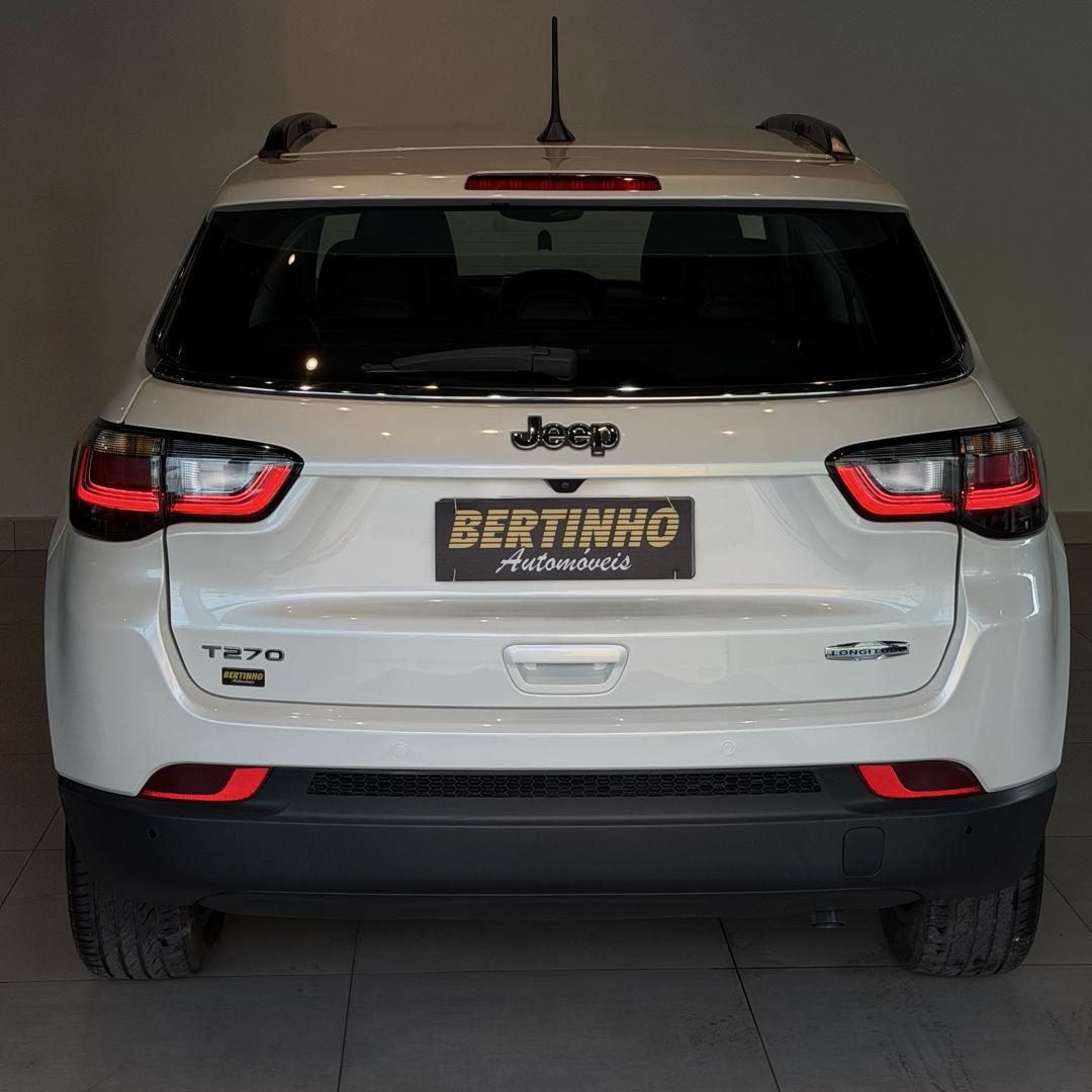 JEEP Compass - Foto