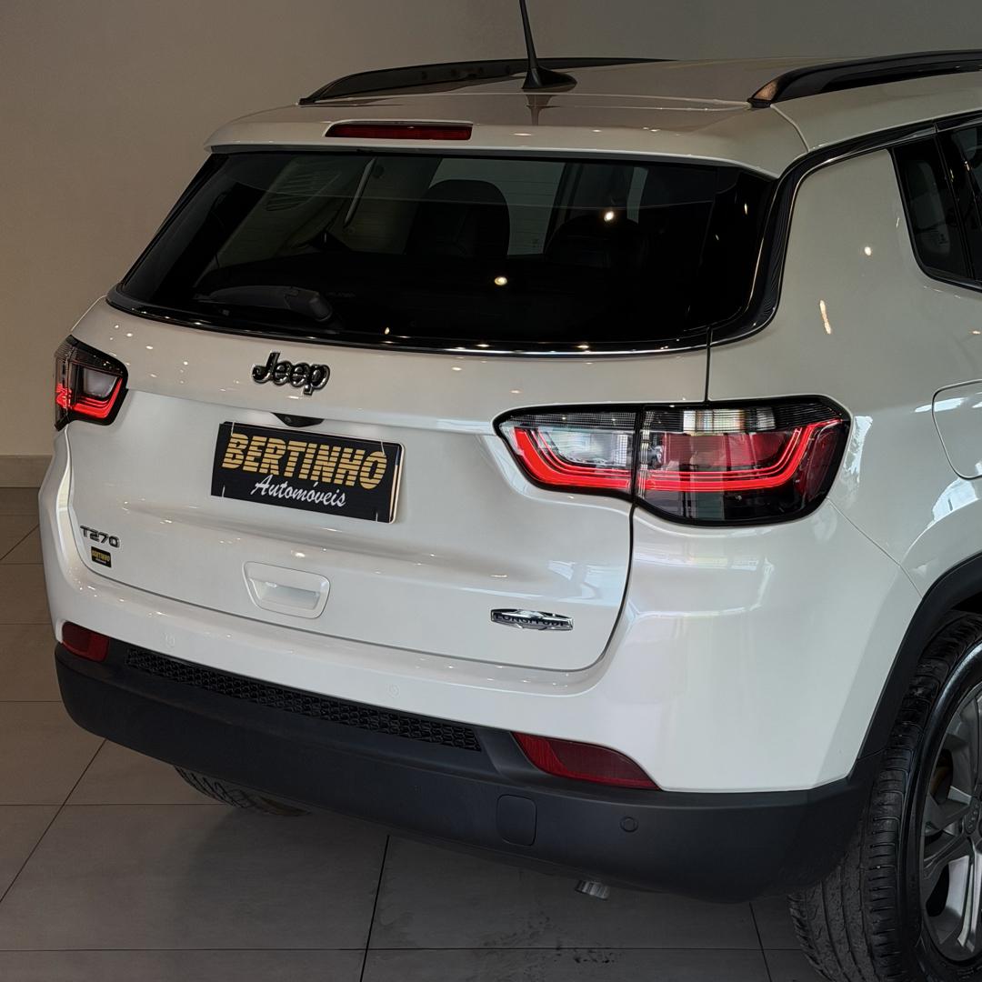 JEEP Compass - Foto