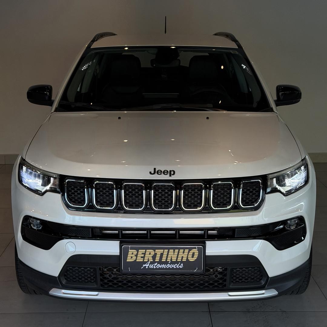 JEEP Compass - Foto