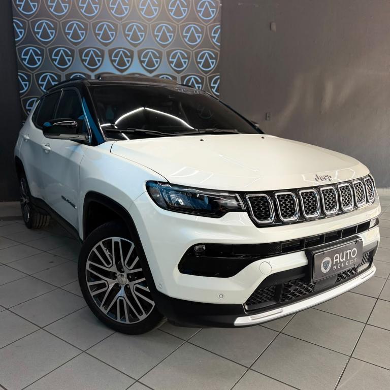 JEEP Compass - Foto
