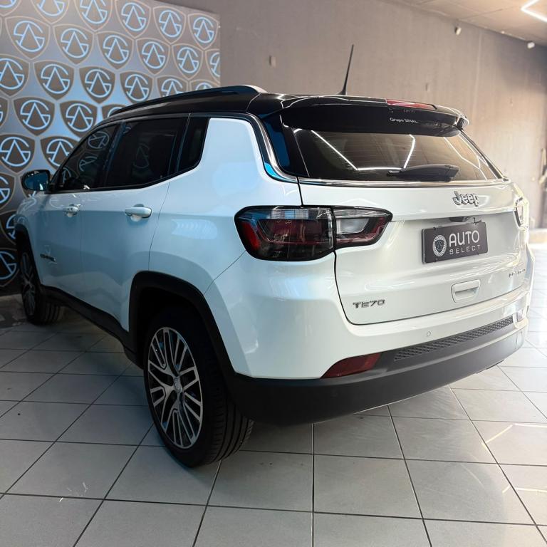 JEEP Compass - Foto