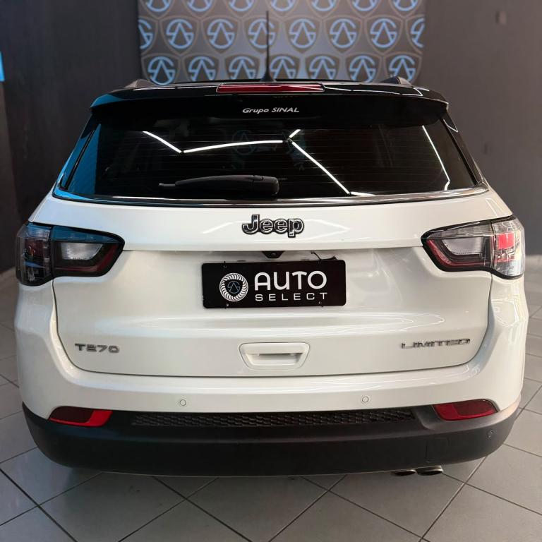 JEEP Compass - Foto