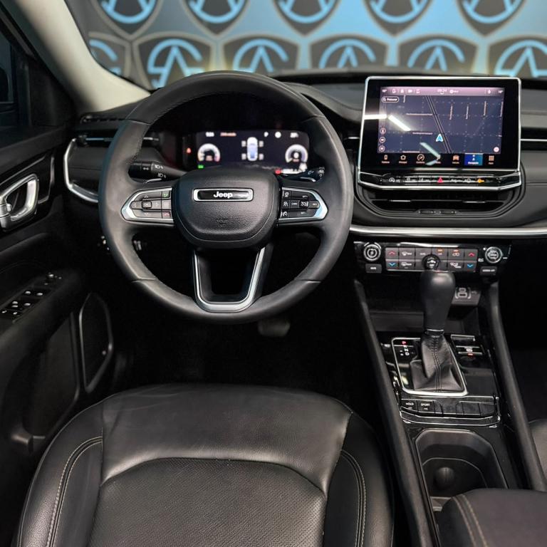 JEEP Compass - Foto