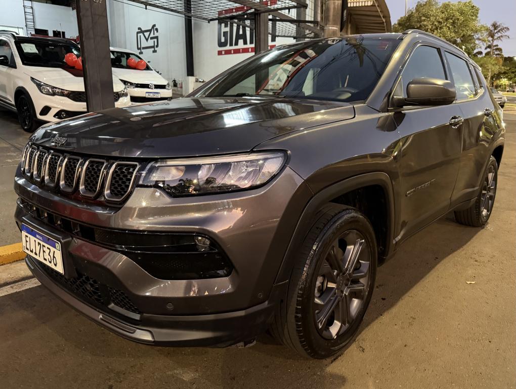 JEEP Compass - Foto