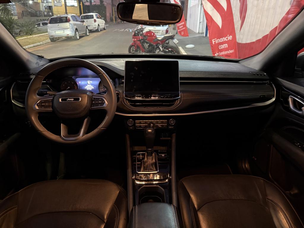 JEEP Compass - Foto