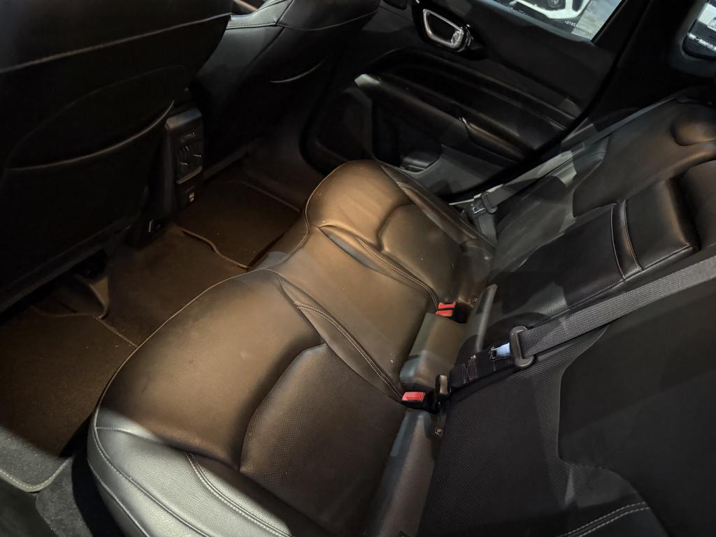 JEEP Compass - Foto