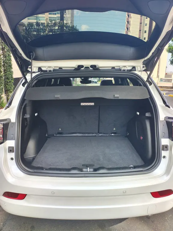JEEP Compass - Foto